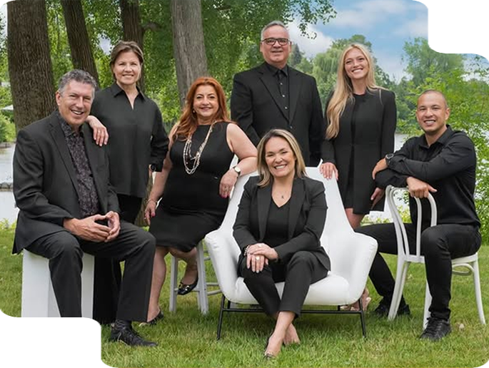 Équipe Ensemble Rosemère Together